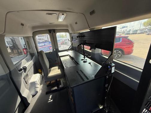 2015 Ford Transit-150 XLT