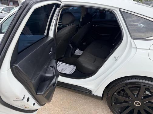 2024 Honda Accord LX 1.5T