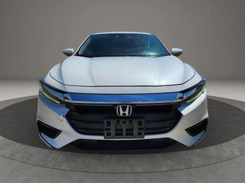 2022 Honda Insight Touring