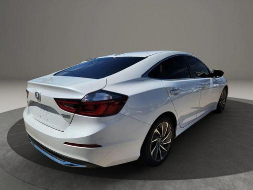 2022 Honda Insight Touring