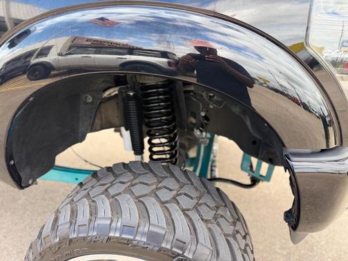 2016 Ford F-350 Platinum