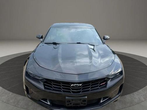 2023 Chevrolet Camaro 2LT