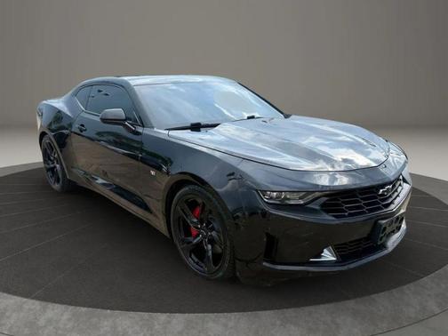 2023 Chevrolet Camaro 2LT