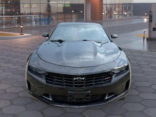 2023 Chevrolet Camaro 2LT