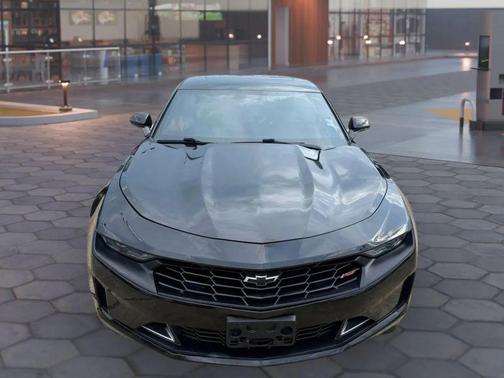 2023 Chevrolet Camaro 2LT