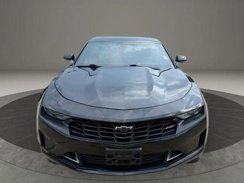 2023 Chevrolet Camaro 2LT