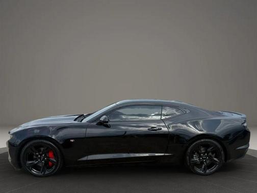 2023 Chevrolet Camaro 2LT