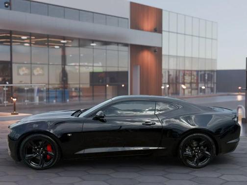 2023 Chevrolet Camaro 2LT
