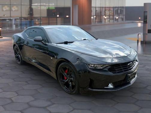 2023 Chevrolet Camaro 2LT