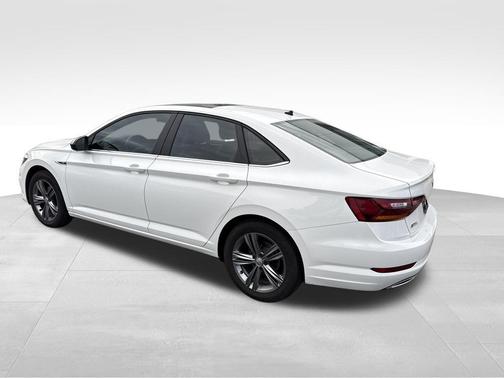 2019 Volkswagen Jetta 1.4T R-Line