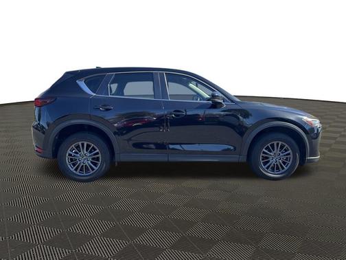 2020 Mazda CX-5 Sport