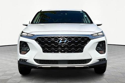 2020 Hyundai SANTA FE SEL 2.4