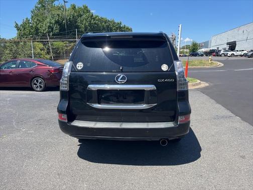 2017 Lexus GX 460 Premium