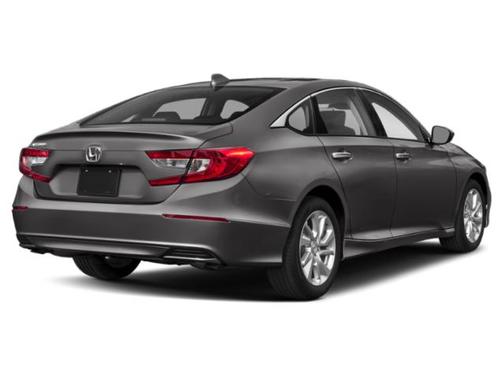 2020 Honda Accord LX 1.5T