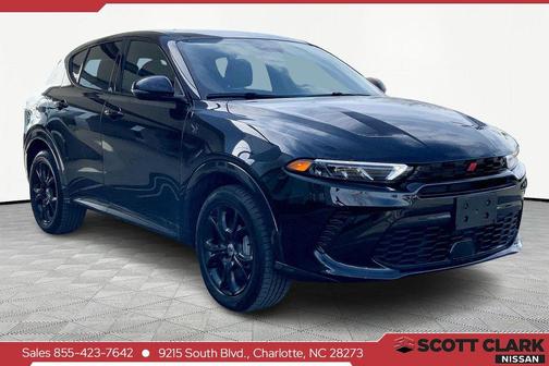 2024 Dodge Hornet R/T Plus EAWD