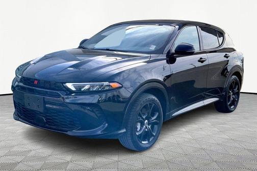 2024 Dodge Hornet R/T Plus EAWD