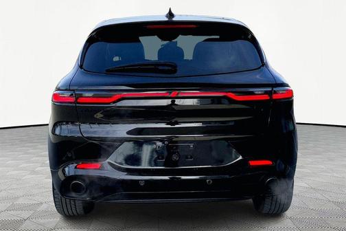 2024 Dodge Hornet R/T Plus EAWD