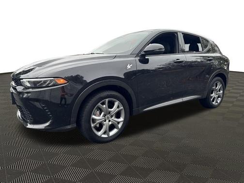 2024 Dodge Hornet R/T EAWD