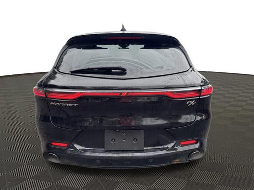 2024 Dodge Hornet R/T EAWD