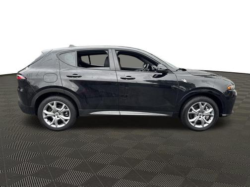 2024 Dodge Hornet R/T EAWD