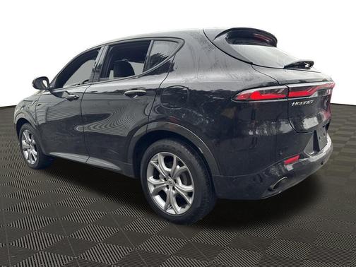 2024 Dodge Hornet R/T EAWD