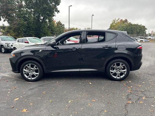 2024 Dodge Hornet R/T EAWD