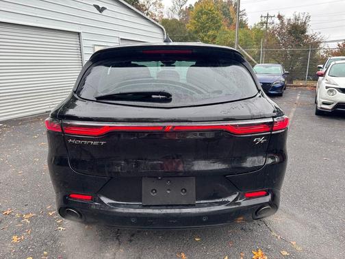 2024 Dodge Hornet R/T EAWD