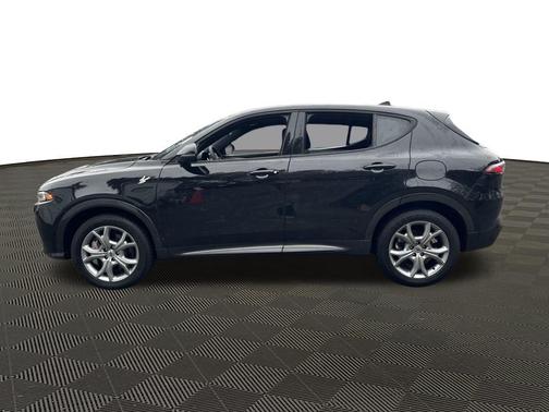 2024 Dodge Hornet R/T EAWD