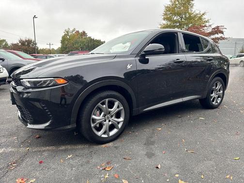 2024 Dodge Hornet R/T EAWD