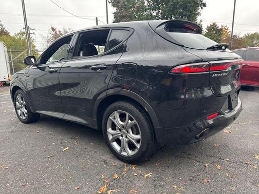 2024 Dodge Hornet R/T EAWD