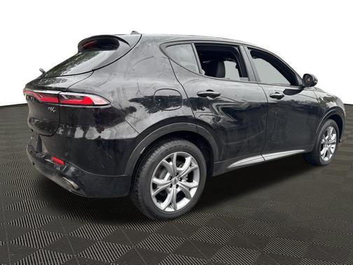 2024 Dodge Hornet R/T EAWD