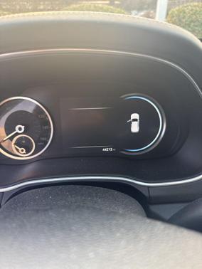 2021 Genesis GV80 2.5T