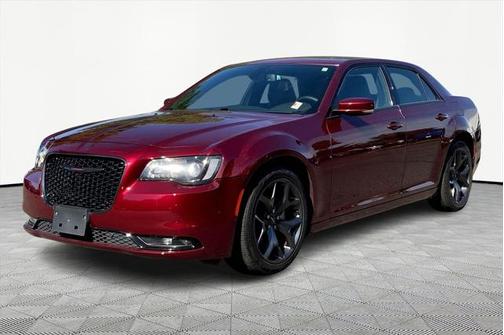 2021 Chrysler 300 S