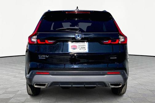 2023 Honda CR-V Hybrid Sport Touring AWD