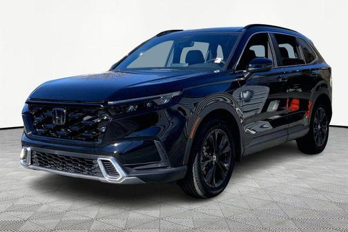 2023 Honda CR-V Hybrid Sport Touring AWD