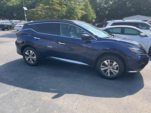 2023 Nissan Murano SV FWD