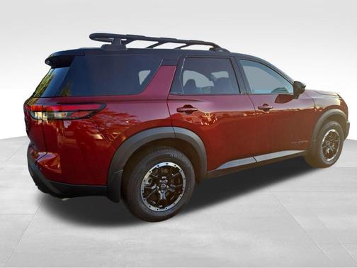 2024 Nissan Pathfinder Rock Creek 4WD