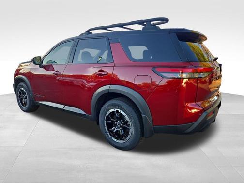 2024 Nissan Pathfinder Rock Creek 4WD