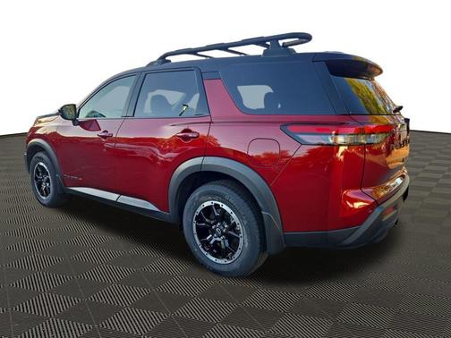 2024 Nissan Pathfinder Rock Creek 4WD