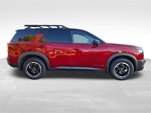 2024 Nissan Pathfinder Rock Creek 4WD