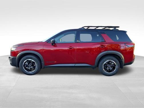 2024 Nissan Pathfinder Rock Creek 4WD