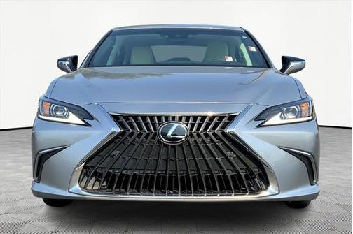 2022 Lexus ES 350 Base