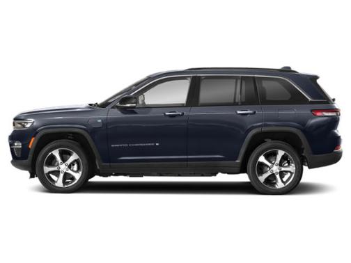 Midnight Sky 2024 Jeep Grand Cherokee 4xe Base
