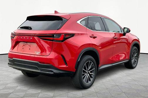 2023 Lexus NX 350 Premium