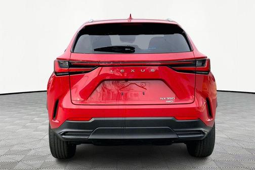 2023 Lexus NX 350 Premium