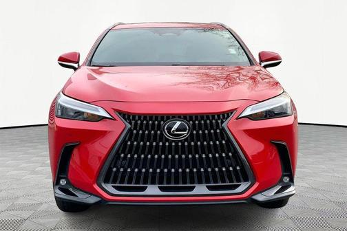 2023 Lexus NX 350 Premium