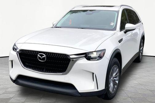 2024 Mazda CX-90 3.3 Turbo Preferred Plus