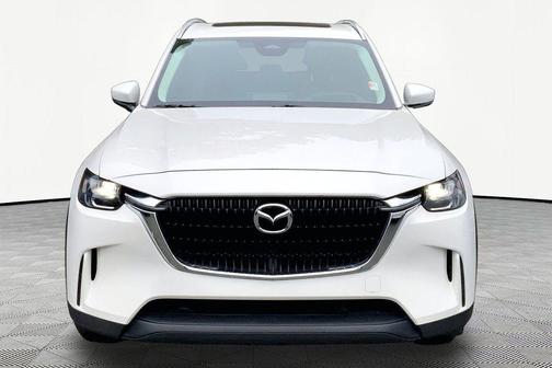 2024 Mazda CX-90 3.3 Turbo Preferred Plus