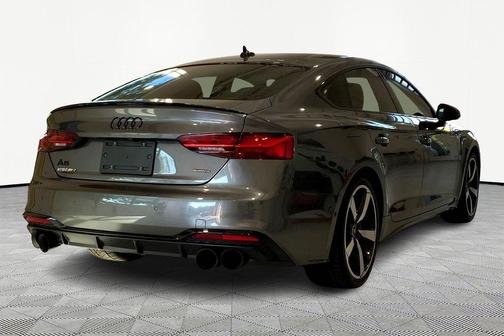2024 Audi A5 Sportback 45 S Line Prestige