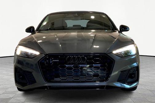 2024 Audi A5 Sportback 45 S Line Prestige
